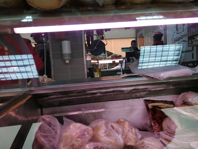 Magazin Jupanu - Bistrița