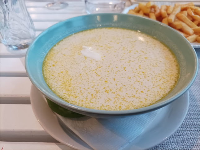 La Liman - Gastronomie și ospitalitate