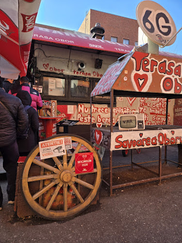 Comentarii opinii despre Piața Obor