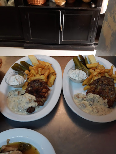 Opinii despre Casa Domnească în Brăila - Gastronomie și ospitalitate