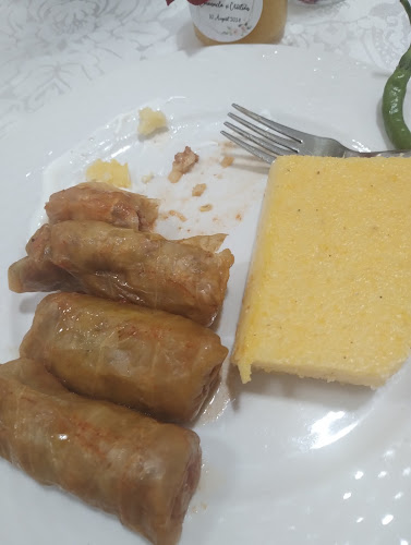 Comentarii opinii despre Restaurant Sirena Constanța