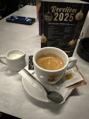 Opinii despre Restaurant STAR în Tulcea - Gastronomie și ospitalitate