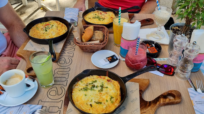 Stadio - Unirii - Gastronomie și ospitalitate