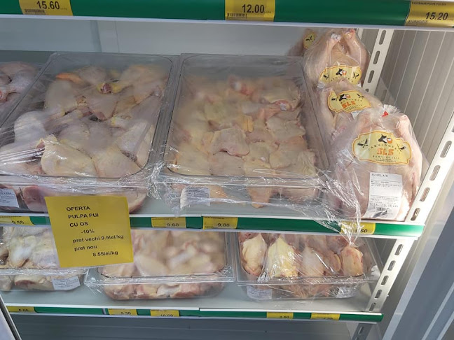 Comentarii opinii despre Carmangeria SLS