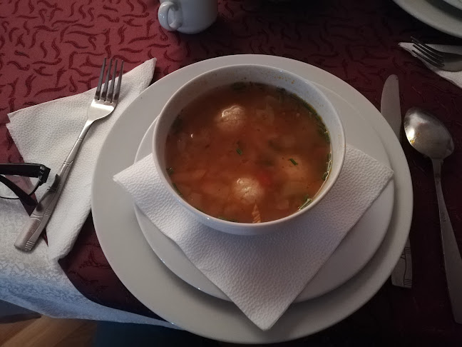 Opinii despre Restaurant Buon Gusto în Vaslui - Gastronomie și ospitalitate