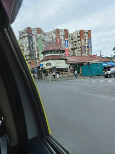 Opinii despre Patiserie în București - Gastronomie și ospitalitate