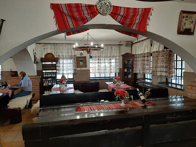 Opinii despre Hanul Romanesc în Băicoi - Gastronomie și ospitalitate