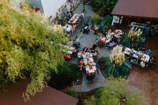 Casa Bunicii 1 - Timișoara