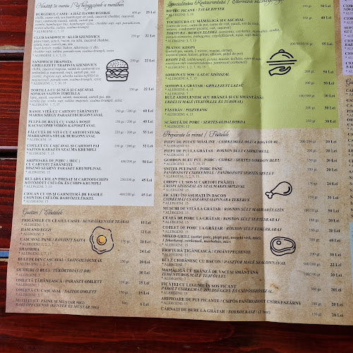 Keops - Gastronomie și ospitalitate