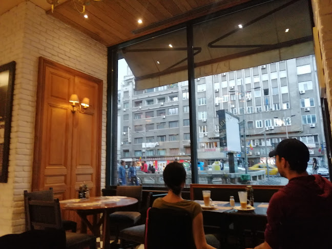 Bulevardul General Gheorghe Magheru 28-30, București 010336