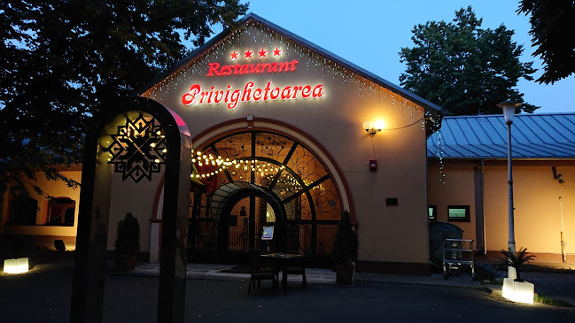 Restaurant "Privighetoarea" Brăila