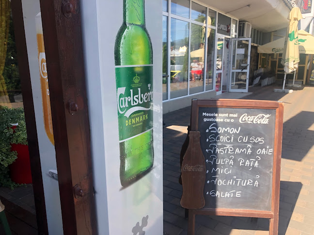 Cupola - Piatra Neamț