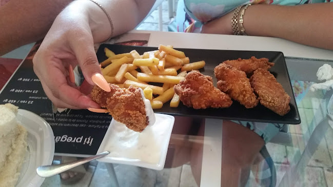 Gelateria & Cofetaria Micu - Satu Mare