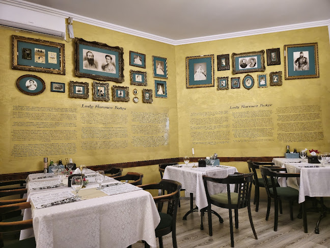 La Conac - Alba Iulia