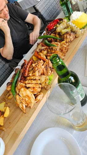 Opinii despre Restaurant ORIZONT în Arad - Gastronomie și ospitalitate