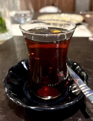 Opinii despre SOFRA Restaurant în Constanța - Gastronomie și ospitalitate