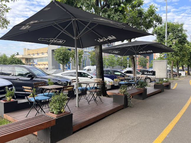 Trio - Artisan bakery & café