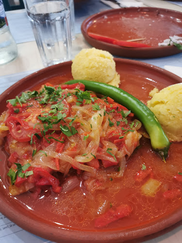 Opinii despre Ivan Pescar în Tulcea - Gastronomie și ospitalitate