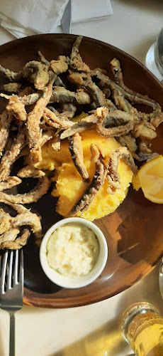 Opinii despre Restaurant Reyna în Constanța - Gastronomie și ospitalitate