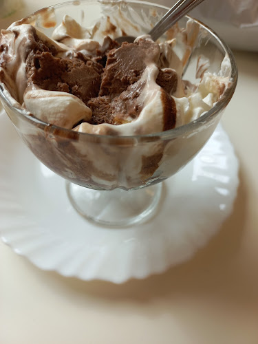 Cofetăria Maria - Gastronomie și ospitalitate