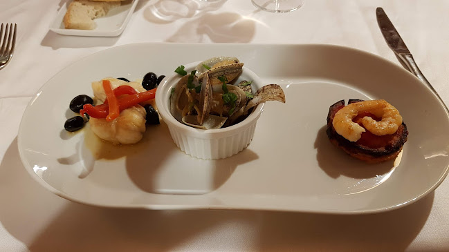 Ristorante CiboDiVino - Alba Iulia