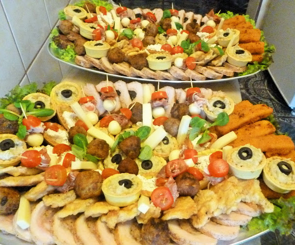 Comentarii opinii despre Andee's Catering