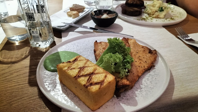 NEST Hotel & Restaurant - Drobeta-Turnu Severin