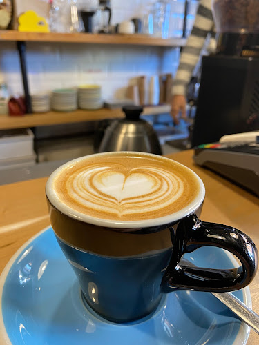 Opinii despre Croitoria de Cafea în Brașov - Gastronomie și ospitalitate