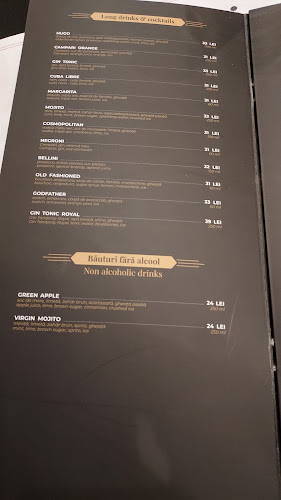 Locanda Del Corso - Timișoara