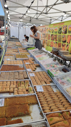 Comentarii opinii despre Habermann Markt