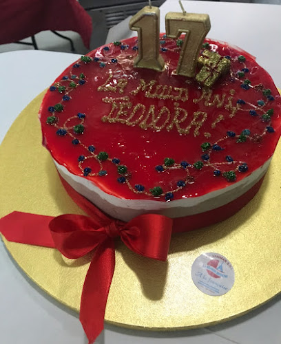 Vanimar La Grande Brioche A la Francaise - Gastronomie și ospitalitate