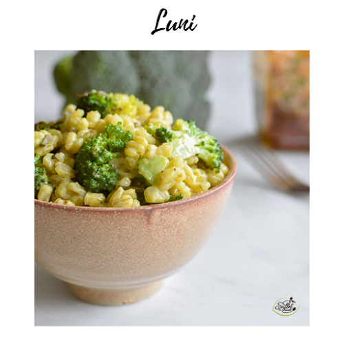 Comentarii opinii despre Suflet în Bucate