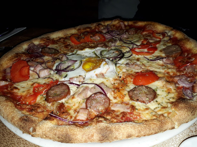 Pizza Cavalli - Bistrița