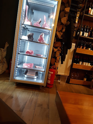 Comentarii opinii despre Grenier Brasserie