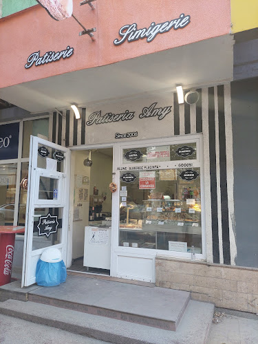 Simigerie - Patiserie "Amy"