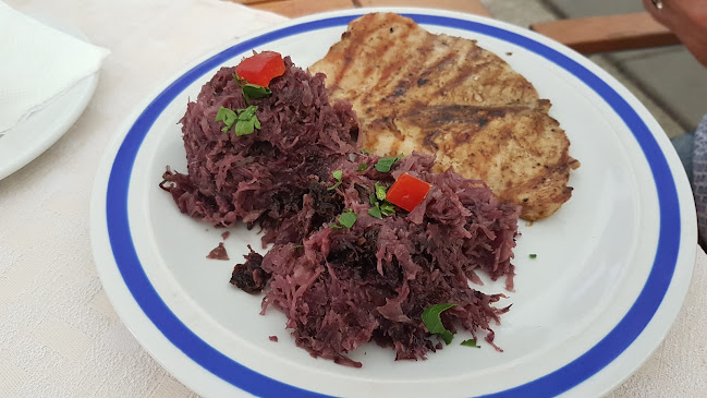 Opinii despre Vărzărie în Cluj-Napoca - Gastronomie și ospitalitate