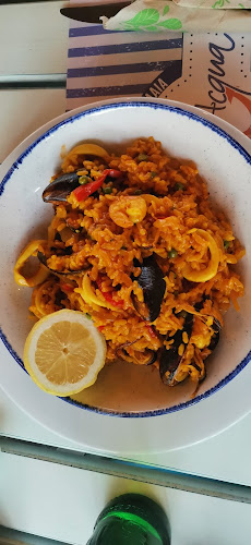 Comentarii opinii despre Restaurant Blue Acqua – Faleza Dunării Galaţi