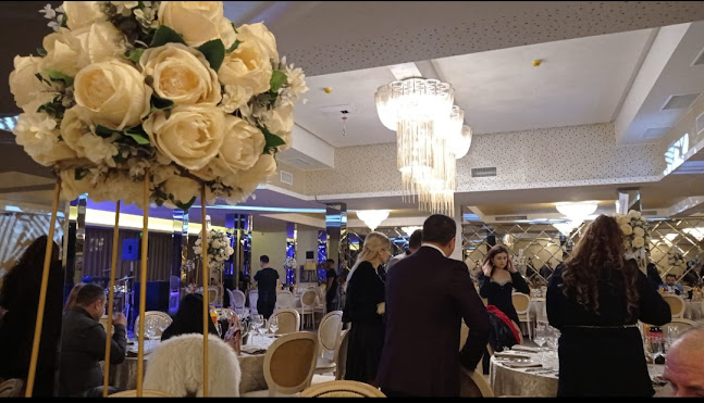 Restaurant Mandala Events - Gastronomie și ospitalitate