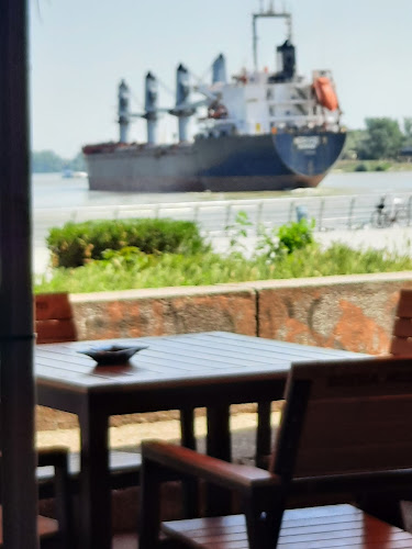 Strada Gării Nr. 12, Tulcea