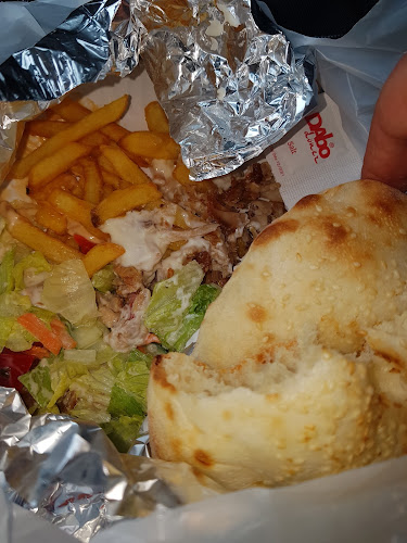 Dabo Döner - Hunedoara