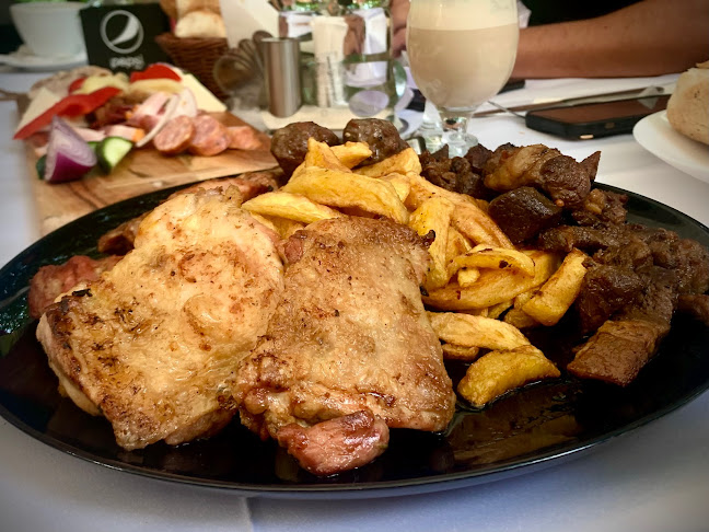 Casa Pustnicu - Gastronomie și ospitalitate