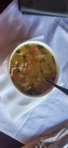 Terasa Cetate Mamaia - Constanța