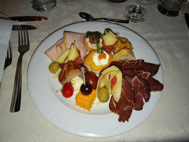 Comentarii opinii despre Padrino