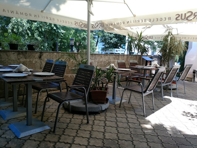 Restaurant Casa Ispas - Buzău