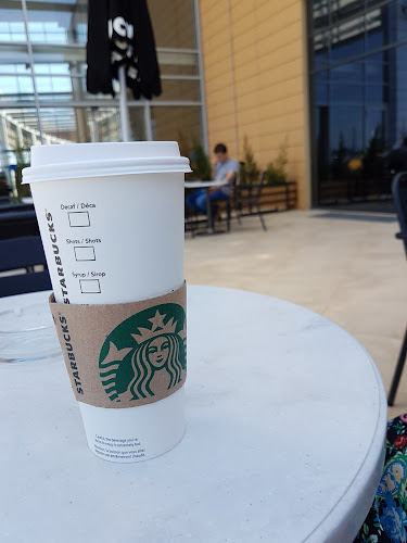 Comentarii opinii despre Starbucks