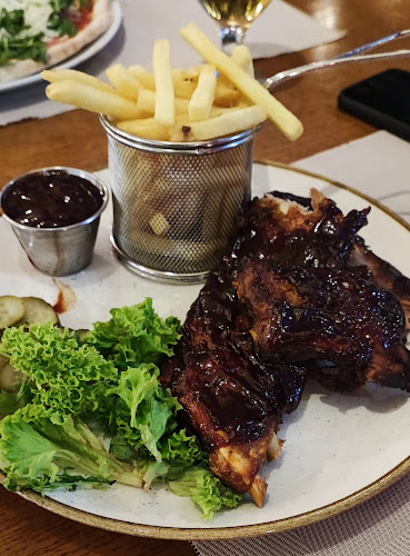 Comentarii opinii despre Grădina Bănaţeană