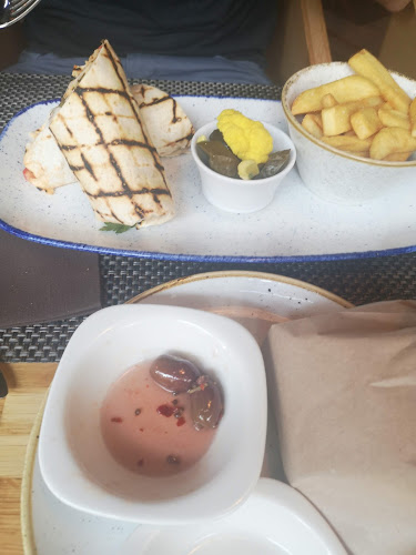 Strada Luterană 2-4, București 010162