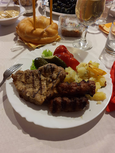 Opinii despre Lee's Catering în Iași - Gastronomie și ospitalitate