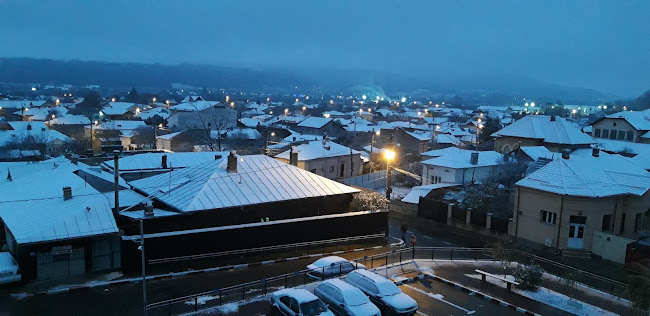 Piata Odobesti - Odobești