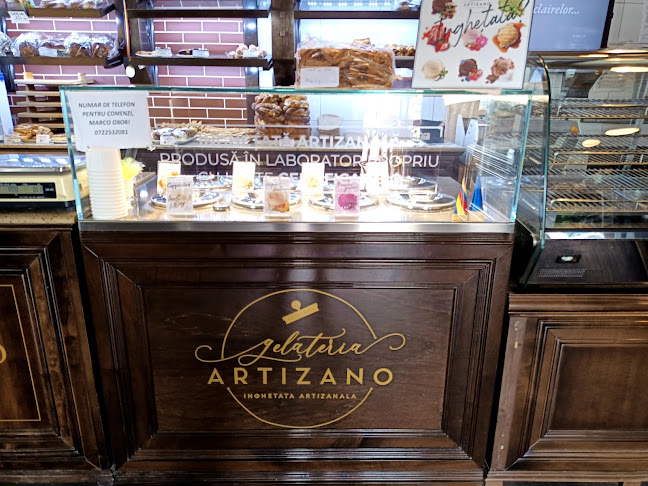 MARCO - Brutarie, Patiserie, Cofetarie - Gastronomie și ospitalitate